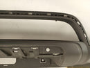 Land Rover Discovery Sport Front Bumper Lower Valance-11