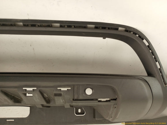 Land Rover Discovery Sport Front Bumper Lower Valance