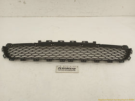 Land Rover Discovery Sport Front Bumper Lower Grille