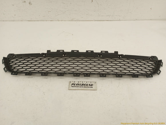 Land Rover Discovery Sport Front Bumper Lower Grille