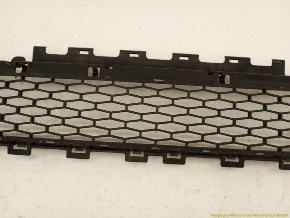 Land Rover Discovery Sport Front Bumper Lower Grille