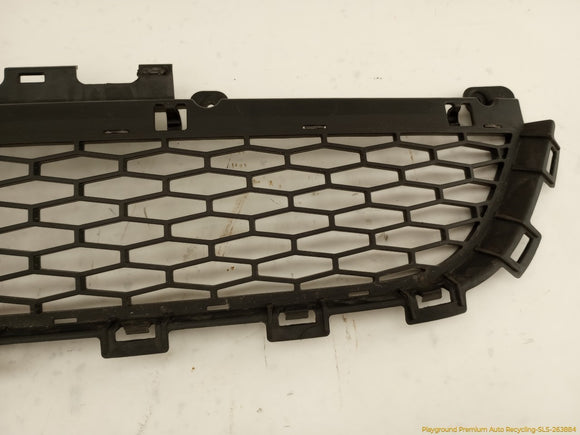 Land Rover Discovery Sport Front Bumper Lower Grille
