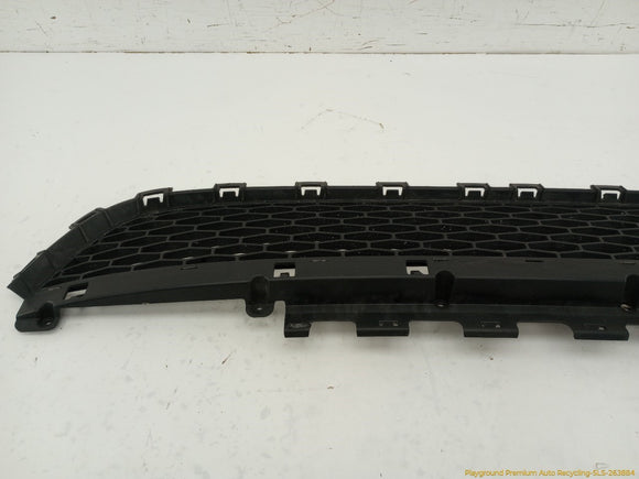 Land Rover Discovery Sport Front Bumper Lower Grille