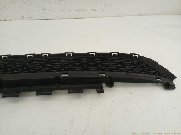 Land Rover Discovery Sport Front Bumper Lower Grille