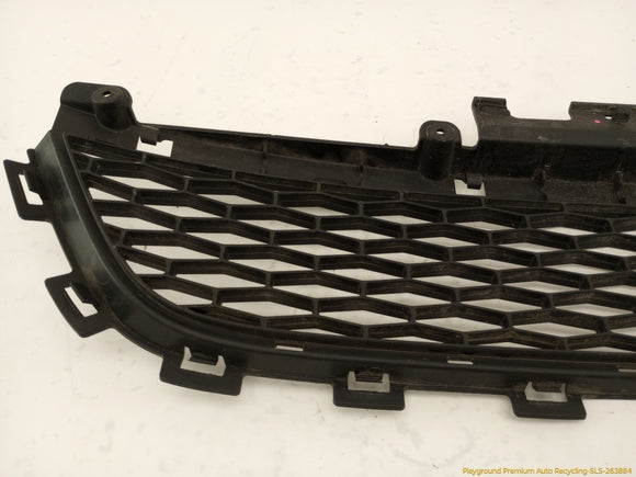 Land Rover Discovery Sport Front Bumper Lower Grille