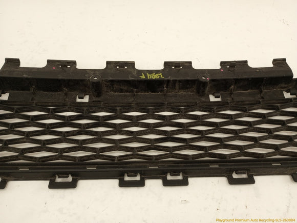 Land Rover Discovery Sport Front Bumper Lower Grille