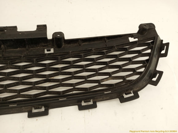 Land Rover Discovery Sport Front Bumper Lower Grille