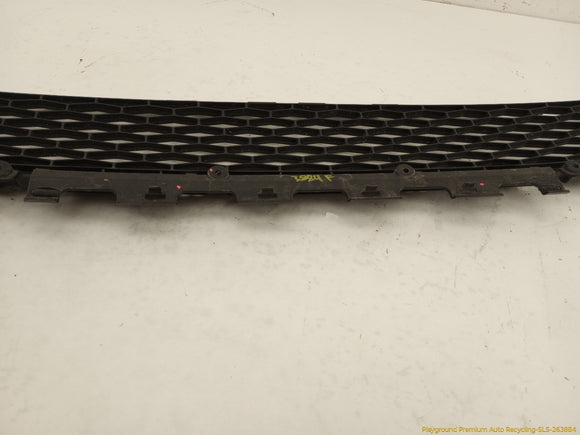 Land Rover Discovery Sport Front Bumper Lower Grille