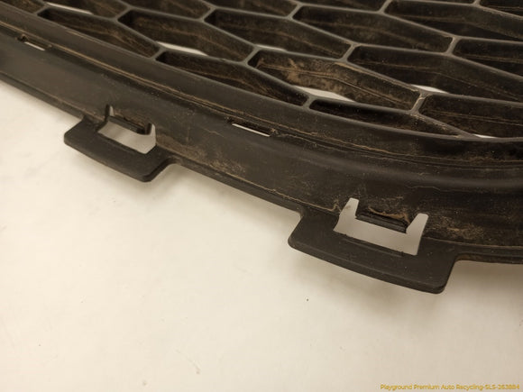 Land Rover Discovery Sport Front Bumper Lower Grille