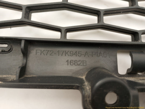 Land Rover Discovery Sport Front Bumper Lower Grille