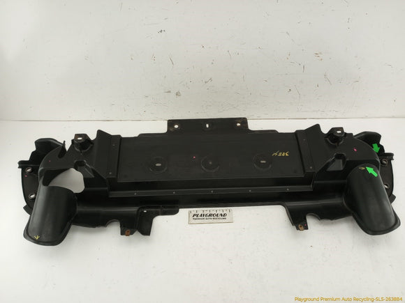 Land Rover Discovery Sport Rear Lower Bumper Undertray Splash Shield