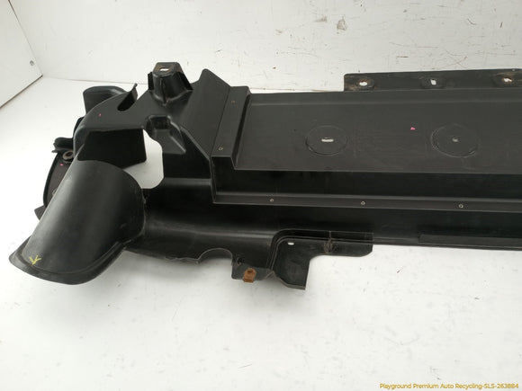 Land Rover Discovery Sport Rear Lower Bumper Undertray Splash Shield