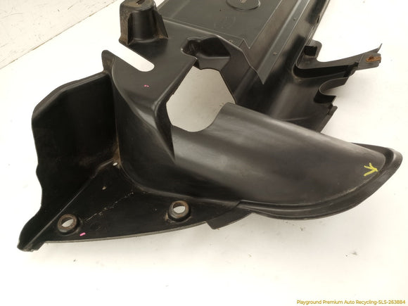 Land Rover Discovery Sport Rear Lower Bumper Undertray Splash Shield
