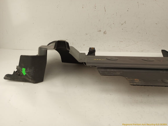 Land Rover Discovery Sport Rear Lower Bumper Undertray Splash Shield