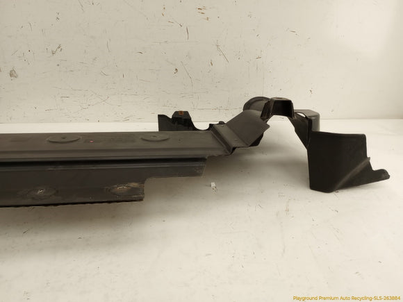 Land Rover Discovery Sport Rear Lower Bumper Undertray Splash Shield
