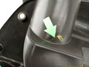 Land Rover Discovery Sport Rear Lower Bumper Undertray Splash Shield-9