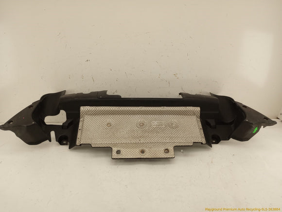 Land Rover Discovery Sport Rear Lower Bumper Undertray Splash Shield