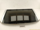 Mercedes SLK320 Rear Hardtop Back Glass-1