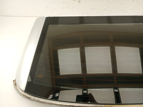 Mercedes SLK320 Rear Hardtop Back Glass - 0