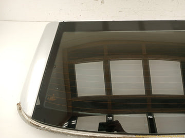 Mercedes SLK320 Rear Hardtop Back Glass - 0