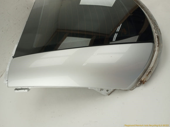 Mercedes SLK320 Rear Hardtop Back Glass