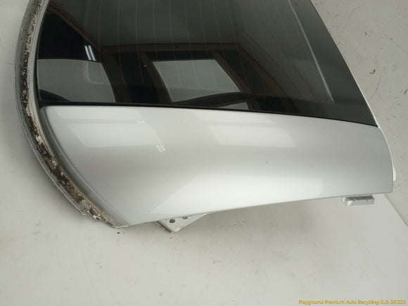 Mercedes SLK320 Rear Hardtop Back Glass