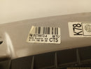 Mercedes SLK320 Rear Hardtop Back Glass-12