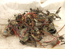 Chevrolet Corvette C3 Vehicle Wiring Pigtails-4
