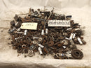 Chevrolet Corvette C3 Dismantling Hardware Fasteners Bolts & Nuts-1