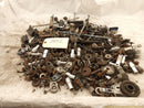 Chevrolet Corvette C3 Dismantling Hardware Fasteners Bolts & Nuts-2
