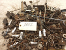 Chevrolet Corvette C3 Dismantling Hardware Fasteners Bolts & Nuts-3