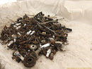 Chevrolet Corvette C3 Dismantling Hardware Fasteners Bolts & Nuts-6