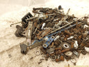 Chevrolet Corvette C3 Dismantling Hardware Fasteners Bolts & Nuts-8