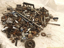 Chevrolet Corvette C3 Dismantling Hardware Fasteners Bolts & Nuts-9