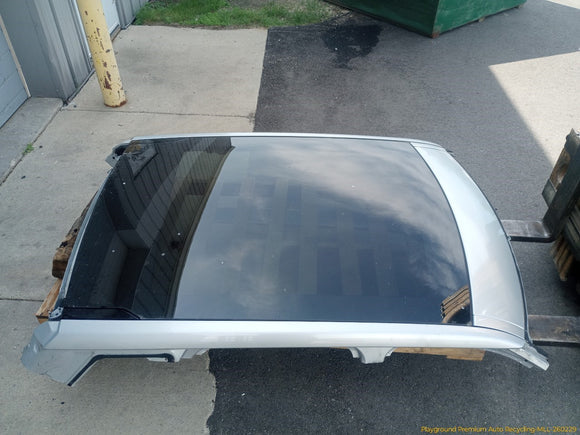 Land Rover Evoque Roof Panel