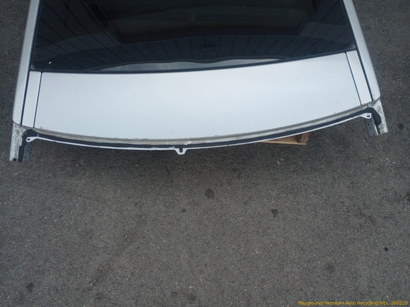 Land Rover Evoque Roof Panel