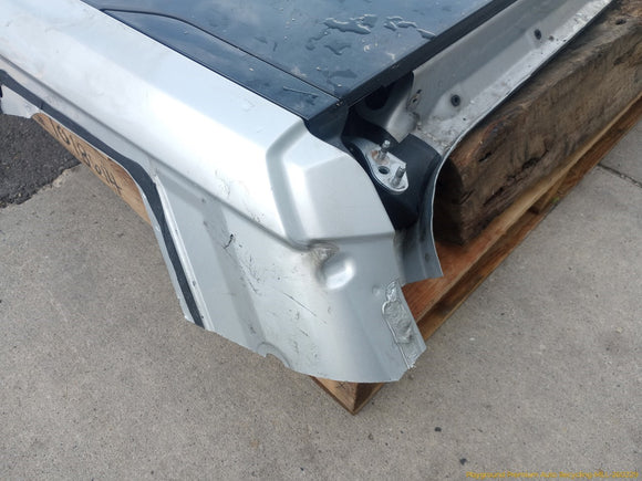 Land Rover Evoque Roof Panel