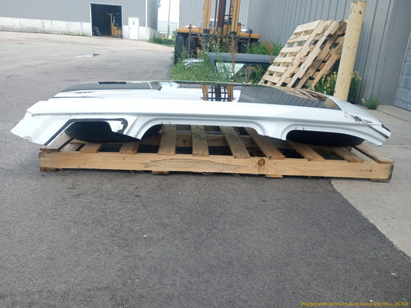 Range Rover Evoque Roof Panel