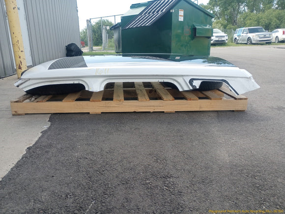 Range Rover Evoque Roof Panel