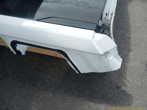 Range Rover Evoque Roof Panel