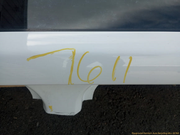 Range Rover Evoque Roof Panel