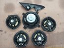 Acura TSX Set Of Audio Speakers-2
