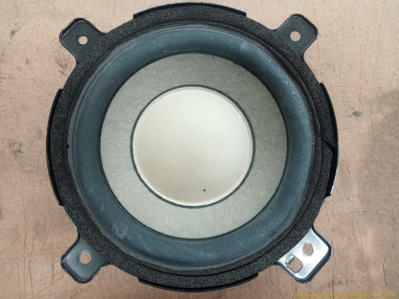 Acura TSX Set Of Audio Speakers