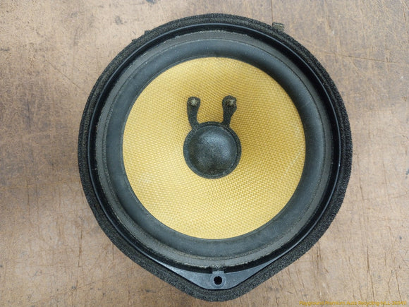 Acura TSX Set Of Audio Speakers