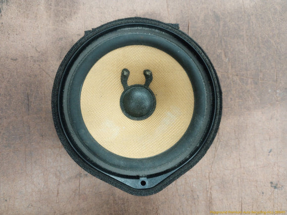 Acura TSX Set Of Audio Speakers