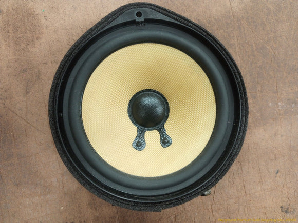 Acura TSX Set Of Audio Speakers