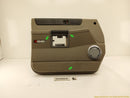 Hummer H2 Driver Left Front Door Trim-1