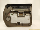Hummer H2 Driver Left Front Door Trim-2