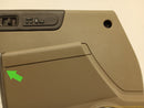 Hummer H2 Driver Left Front Door Trim-4