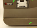 Hummer H2 Driver Left Front Door Trim-6
